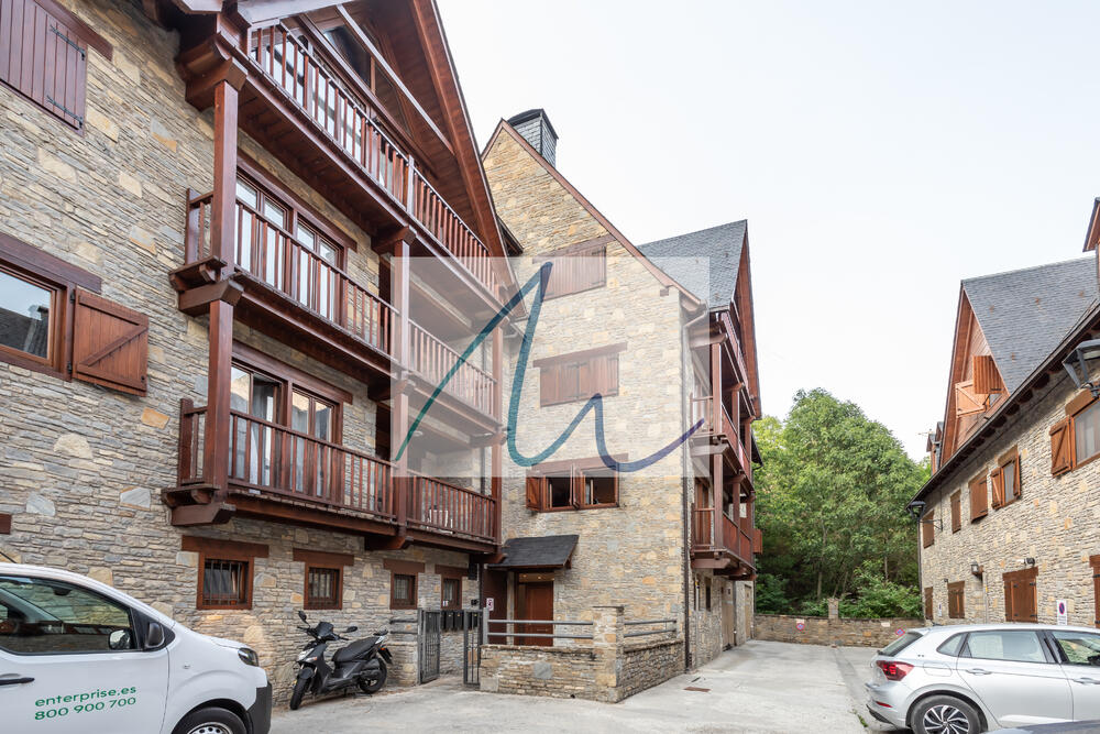 120 Cuveshic Apartamento Val d'Aran Bossòst 120 Cuveshic Apartamento Val d'Aran Bossòst