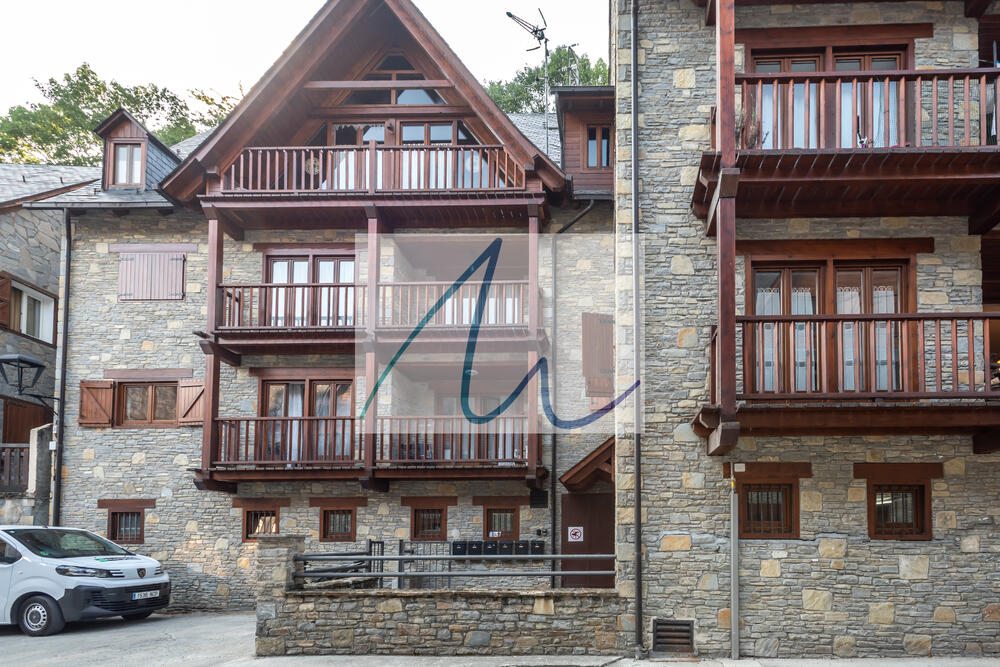 120 Cuveshic Apartamento Val d'Aran Bossòst 120 Cuveshic Apartamento Val d'Aran Bossòst