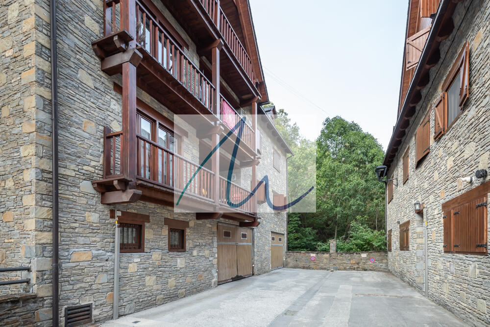120 Cuveshic Apartamento Val d'Aran Bossòst 120 Cuveshic Apartamento Val d'Aran Bossòst