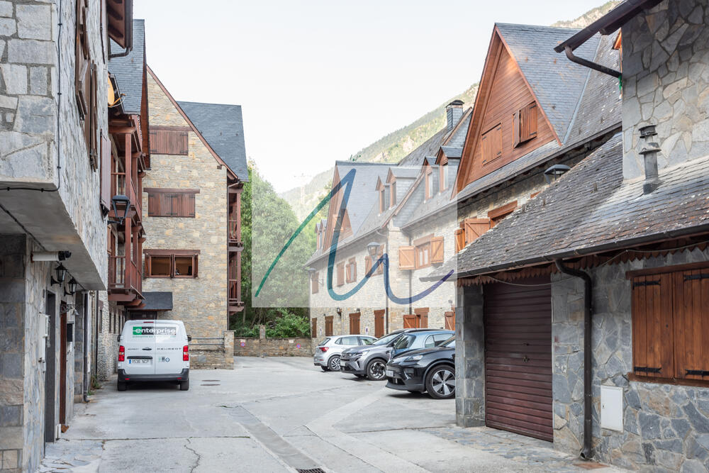 120 Cuveshic Apartamento Val d'Aran Bossòst 120 Cuveshic Apartamento Val d'Aran Bossòst