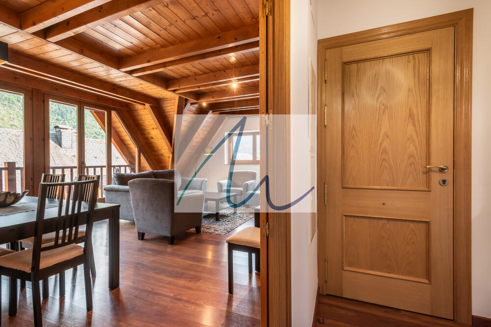 120 Cuveshic Apartamento Val d'Aran Bossòst 120 Cuveshic Apartamento Val d'Aran Bossòst