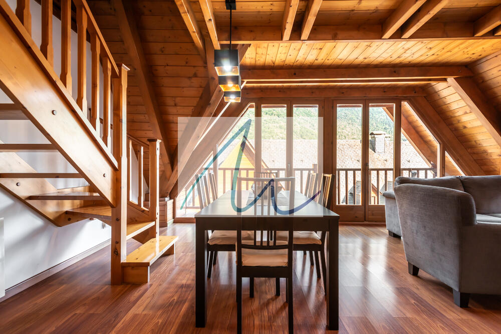 120 Cuveshic Apartamento Val d'Aran Bossòst 120 Cuveshic Apartamento Val d'Aran Bossòst
