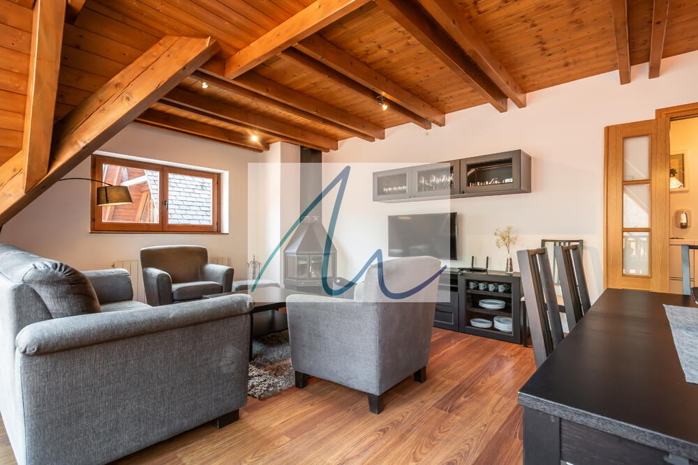 120 Cuveshic Apartamento Val d'Aran Bossòst 120 Cuveshic Apartamento Val d'Aran Bossòst