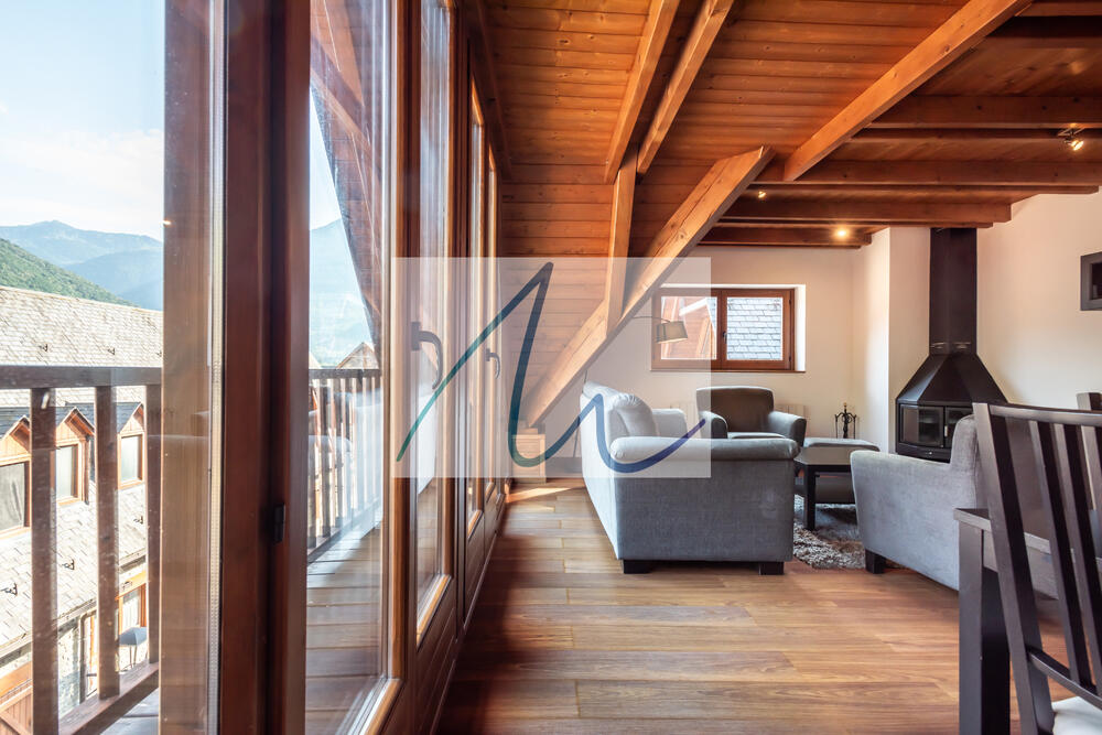 120 Cuveshic Apartamento Val d'Aran Bossòst 120 Cuveshic Apartamento Val d'Aran Bossòst