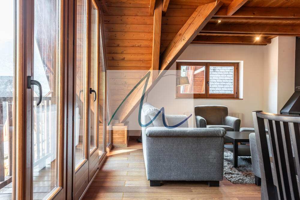 120 Cuveshic Apartamento Val d'Aran Bossòst 120 Cuveshic Apartamento Val d'Aran Bossòst