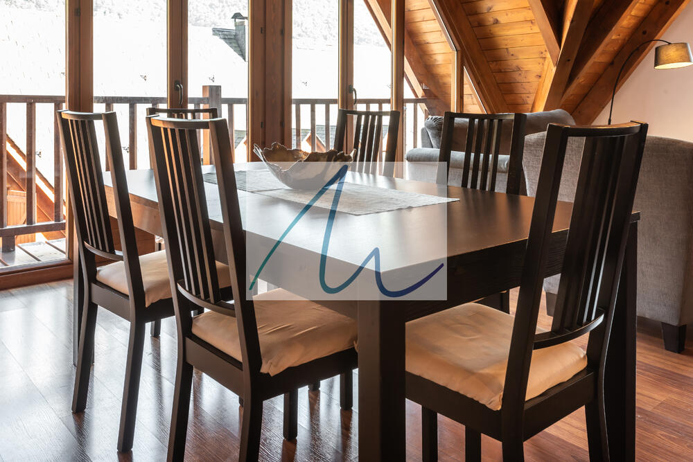 120 Cuveshic Apartamento Val d'Aran Bossòst 120 Cuveshic Apartamento Val d'Aran Bossòst