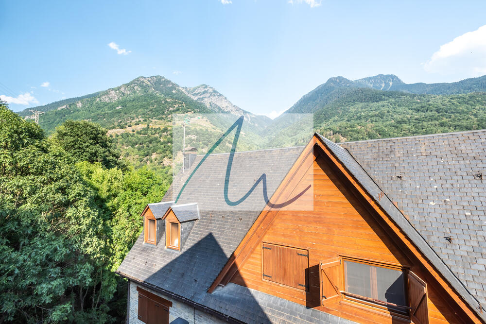 120 Cuveshic Apartamento Val d'Aran Bossòst 120 Cuveshic Apartamento Val d'Aran Bossòst