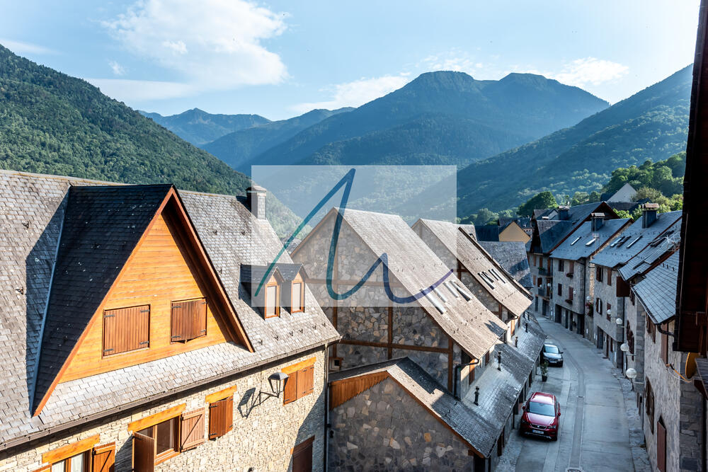 120 Cuveshic Apartamento Val d'Aran Bossòst 120 Cuveshic Apartamento Val d'Aran Bossòst