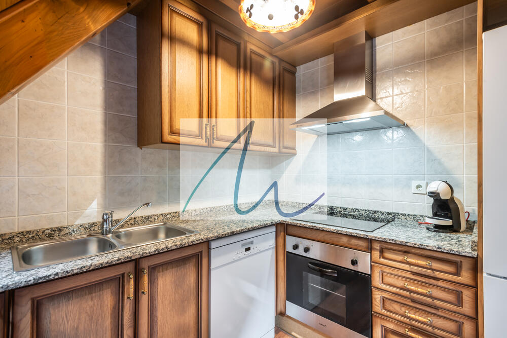 120 Cuveshic Apartamento Val d'Aran Bossòst 120 Cuveshic Apartamento Val d'Aran Bossòst