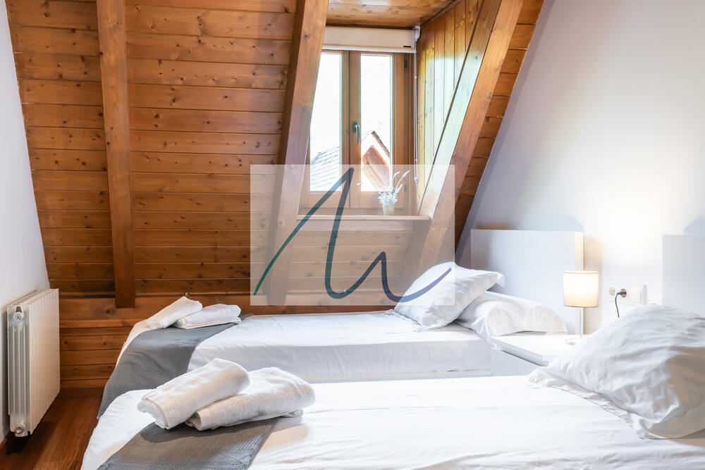120 Cuveshic Apartamento Val d'Aran Bossòst 120 Cuveshic Apartamento Val d'Aran Bossòst