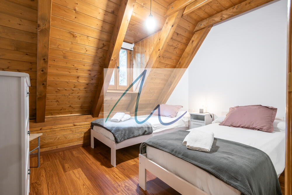 120 Cuveshic Apartamento Val d'Aran Bossòst 120 Cuveshic Apartamento Val d'Aran Bossòst