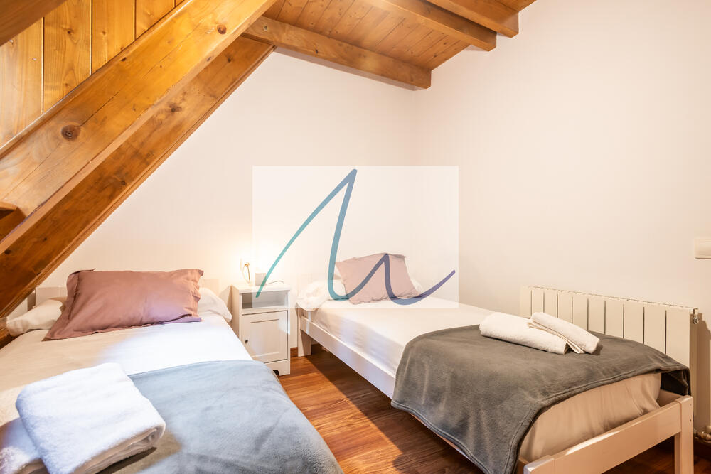 120 Cuveshic Apartamento Val d'Aran Bossòst 120 Cuveshic Apartamento Val d'Aran Bossòst
