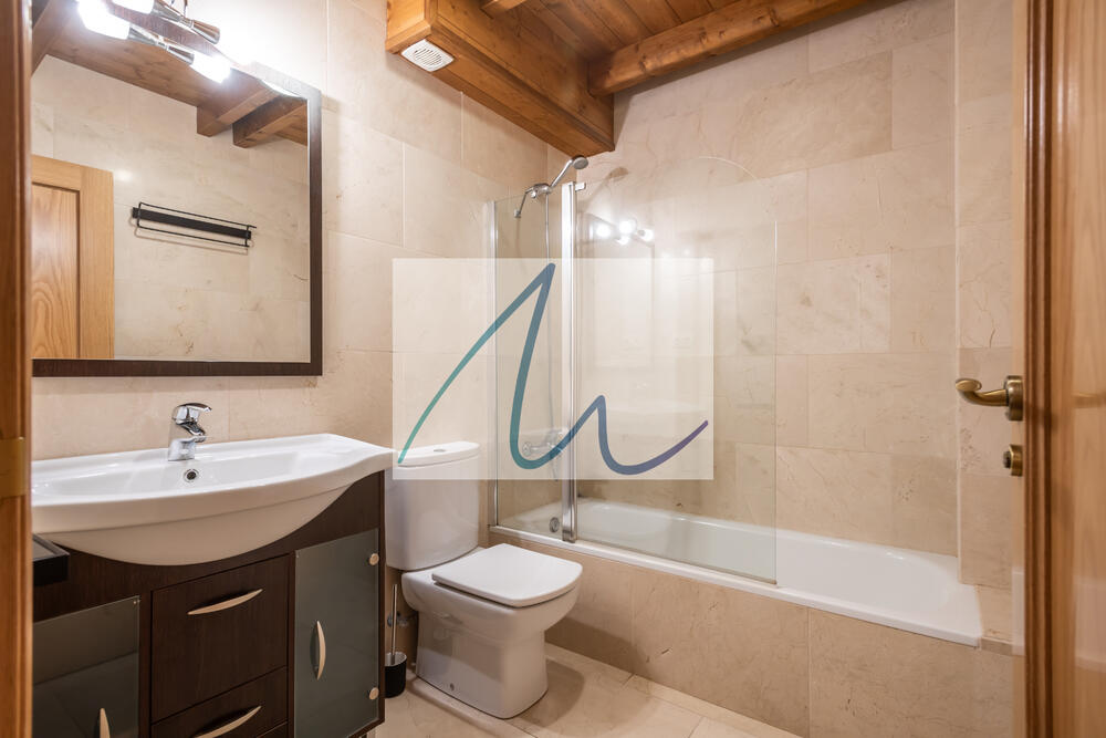 120 Cuveshic Apartamento Val d'Aran Bossòst 120 Cuveshic Apartamento Val d'Aran Bossòst