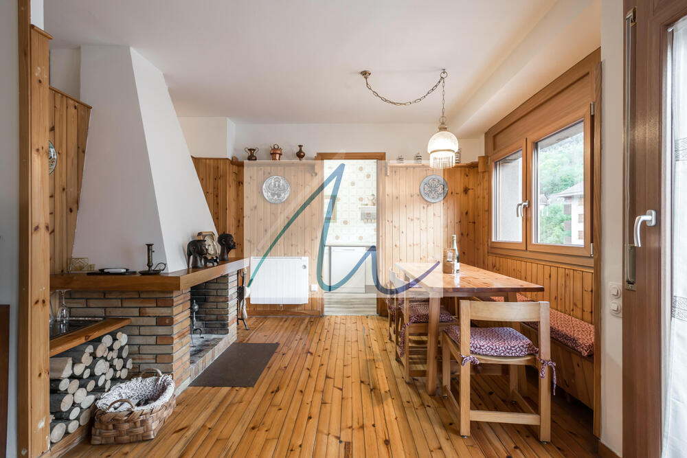 123 Era Puma Apartamento Val d´Aran Vielha e Mijaran 123 Era Puma Apartamento Val d´Aran Vielha e Mijaran