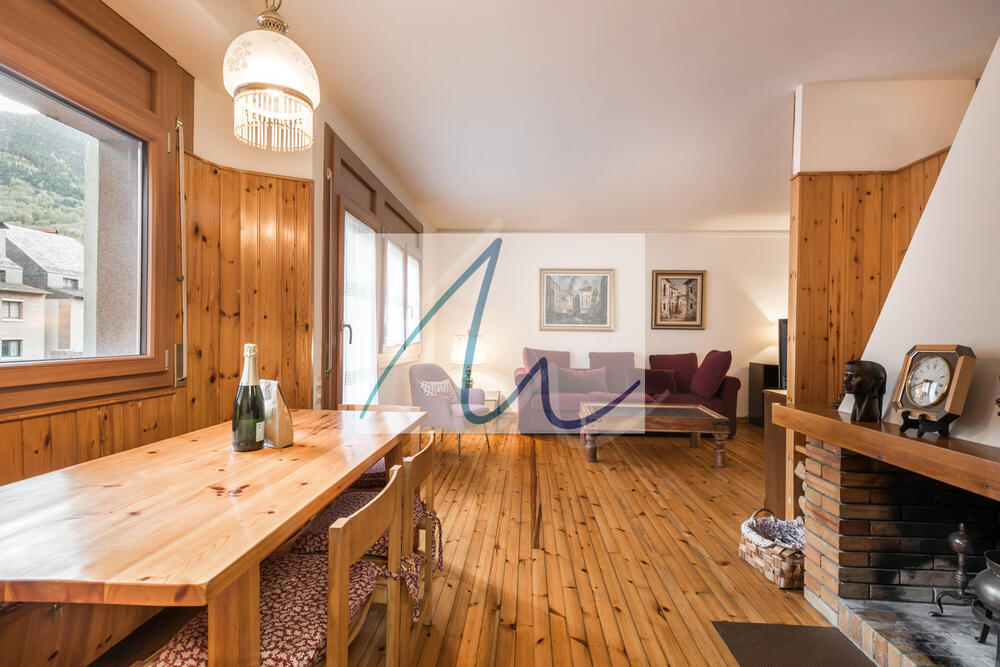 123 Era Puma Apartamento Val d´Aran Vielha e Mijaran 123 Era Puma Apartamento Val d´Aran Vielha e Mijaran