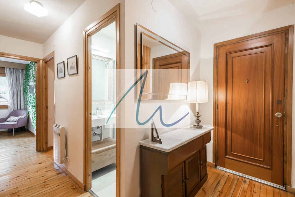 123 Era Puma Apartamento Val d´Aran Vielha e Mijaran 123 Era Puma Apartamento Val d´Aran Vielha e Mijaran