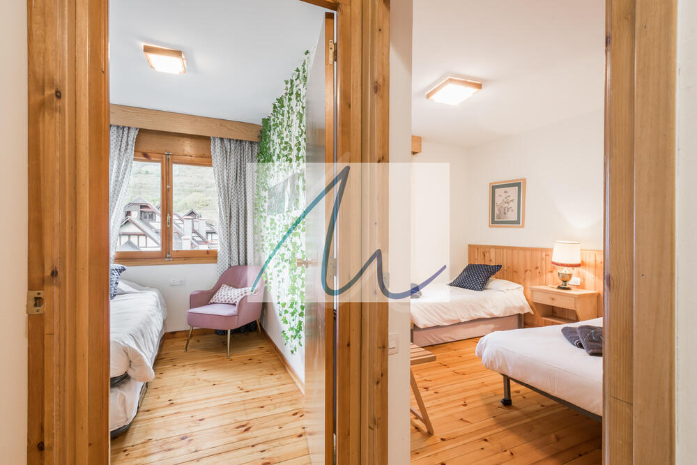 123 Era Puma Apartamento Val d´Aran Vielha e Mijaran 123 Era Puma Apartamento Val d´Aran Vielha e Mijaran