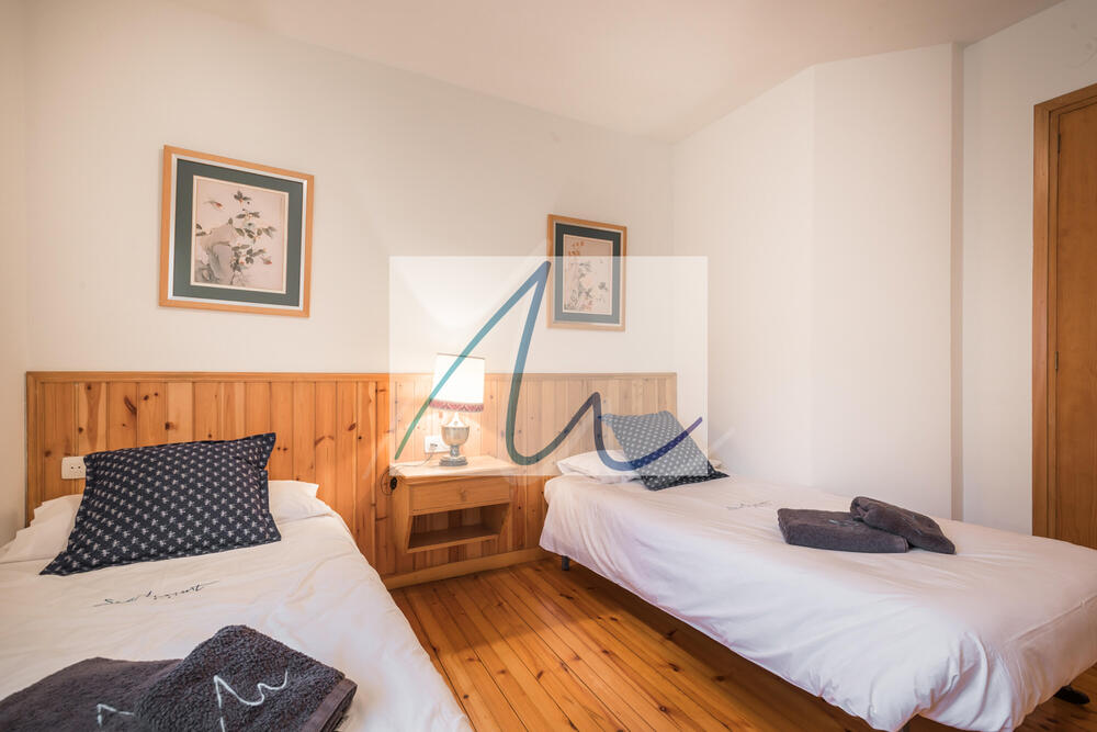 123 Era Puma Apartamento Val d´Aran Vielha e Mijaran 123 Era Puma Apartamento Val d´Aran Vielha e Mijaran