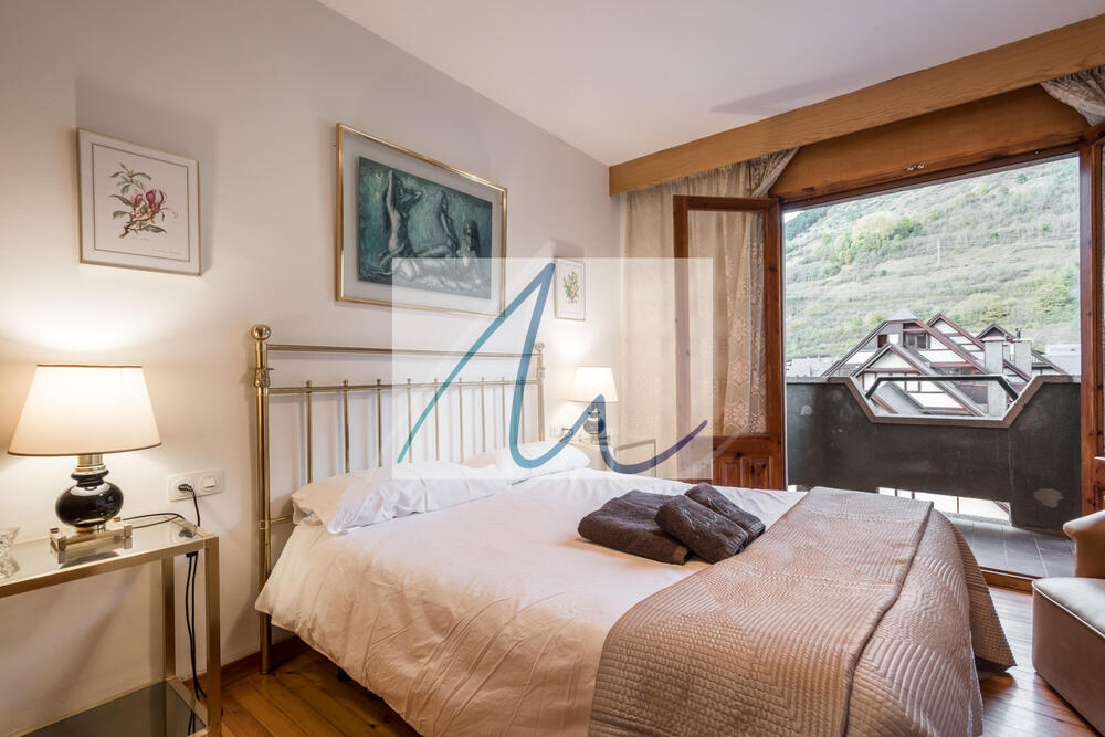 123 Era Puma Apartamento Val d´Aran Vielha e Mijaran 123 Era Puma Apartamento Val d´Aran Vielha e Mijaran