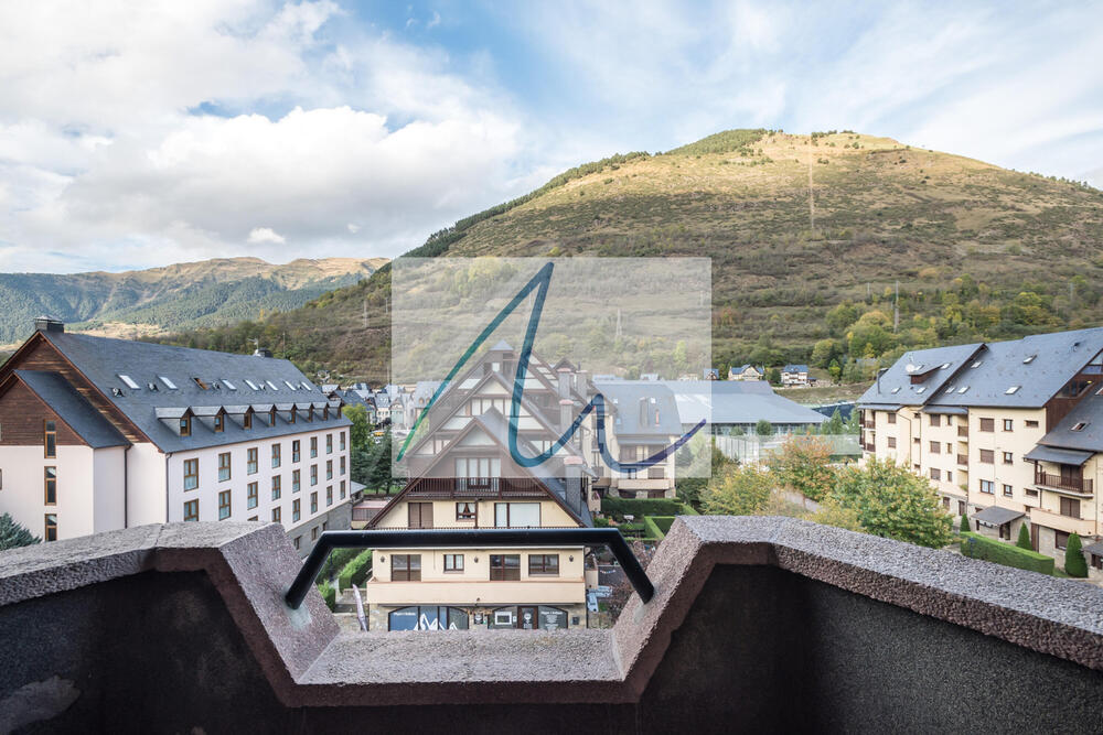 123 Era Puma Apartamento Val d´Aran Vielha e Mijaran 123 Era Puma Apartamento Val d´Aran Vielha e Mijaran