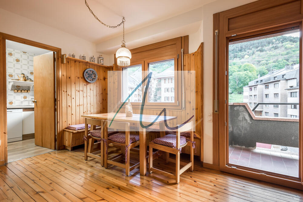 123 Era Puma Apartamento Val d´Aran Vielha e Mijaran 123 Era Puma Apartamento Val d´Aran Vielha e Mijaran