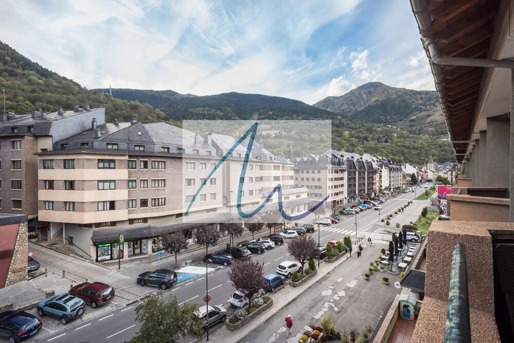123 Era Puma Apartamento Val d´Aran Vielha e Mijaran 123 Era Puma Apartamento Val d´Aran Vielha e Mijaran