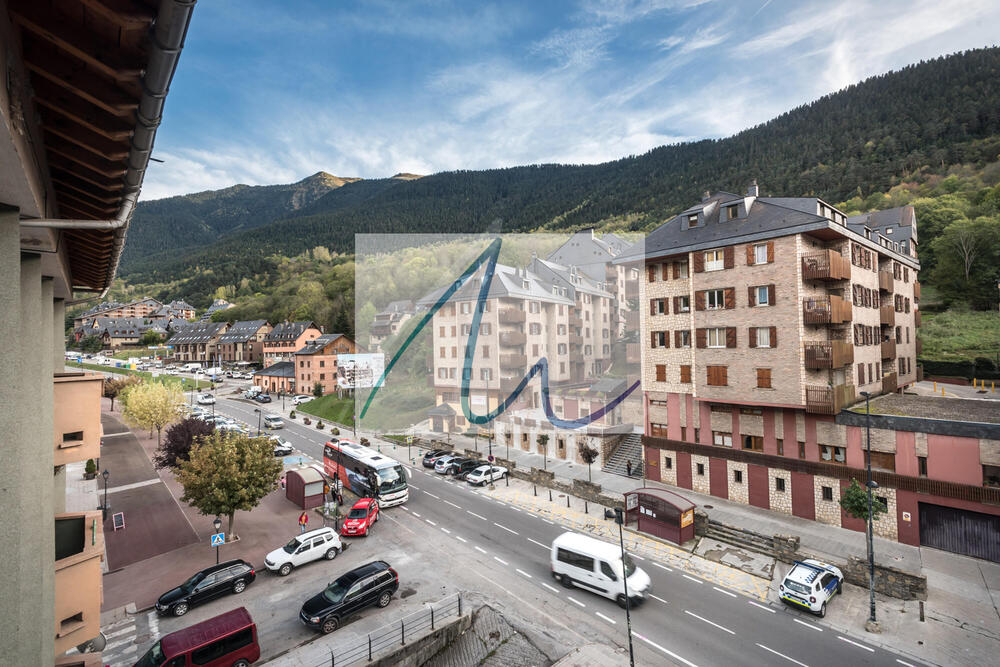 123 Era Puma Apartamento Val d´Aran Vielha e Mijaran 123 Era Puma Apartamento Val d´Aran Vielha e Mijaran