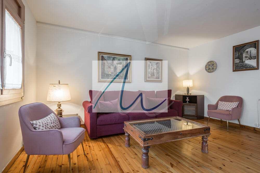 123 Era Puma Apartamento Val d´Aran Vielha e Mijaran 123 Era Puma Apartamento Val d´Aran Vielha e Mijaran