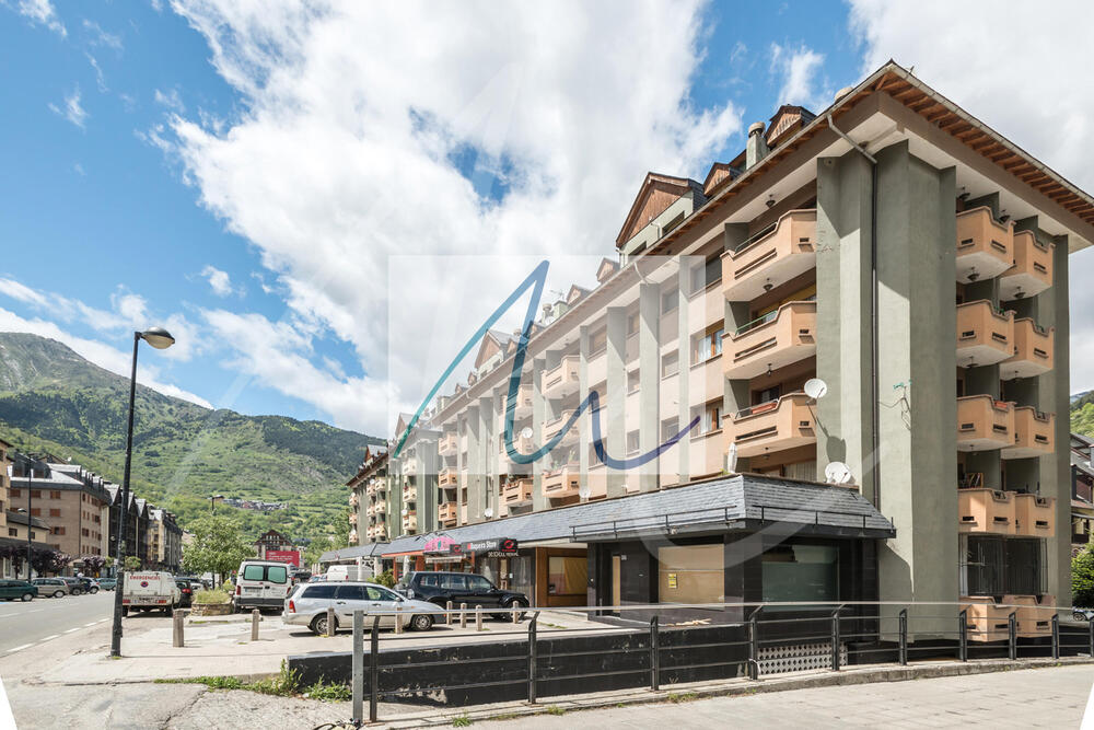 123 Era Puma Apartamento Val d´Aran Vielha e Mijaran 123 Era Puma Apartamento Val d´Aran Vielha e Mijaran