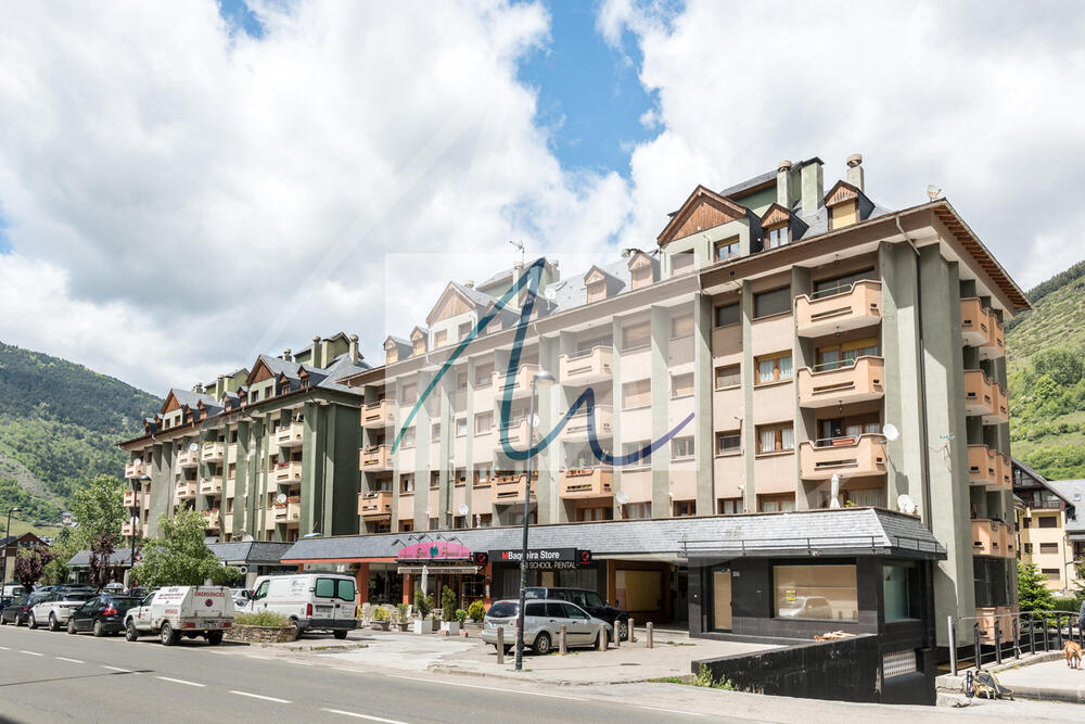 123 Era Puma Apartamento Val d´Aran Vielha e Mijaran 123 Era Puma Apartamento Val d´Aran Vielha e Mijaran