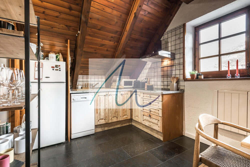124 Era Salana Apartamento Val d´Aran Naut Aran 124 Era Salana Apartamento Val d´Aran Naut Aran