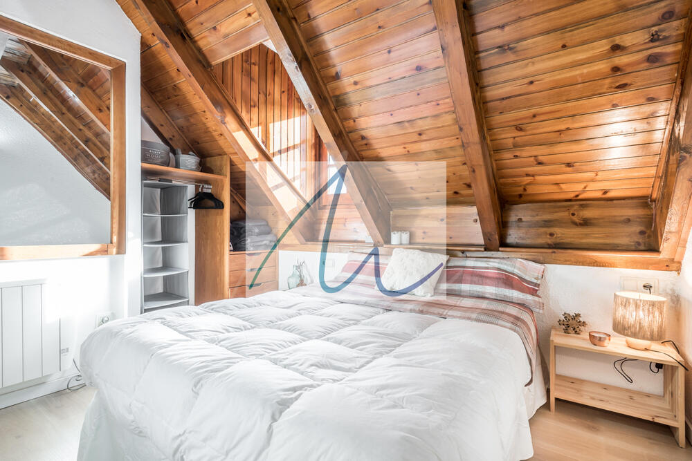 124 Era Salana Apartamento Val d´Aran Naut Aran 124 Era Salana Apartamento Val d´Aran Naut Aran