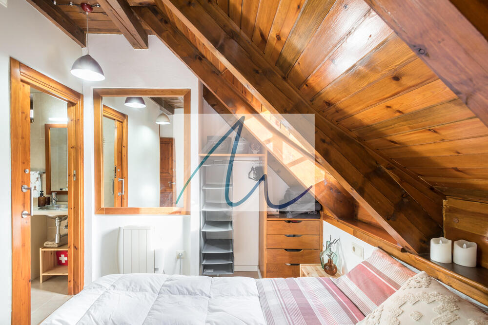 124 Era Salana Apartamento Val d´Aran Naut Aran 124 Era Salana Apartamento Val d´Aran Naut Aran