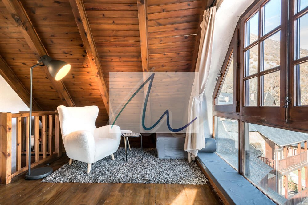 124 Era Salana Apartamento Val d´Aran Naut Aran 124 Era Salana Apartamento Val d´Aran Naut Aran
