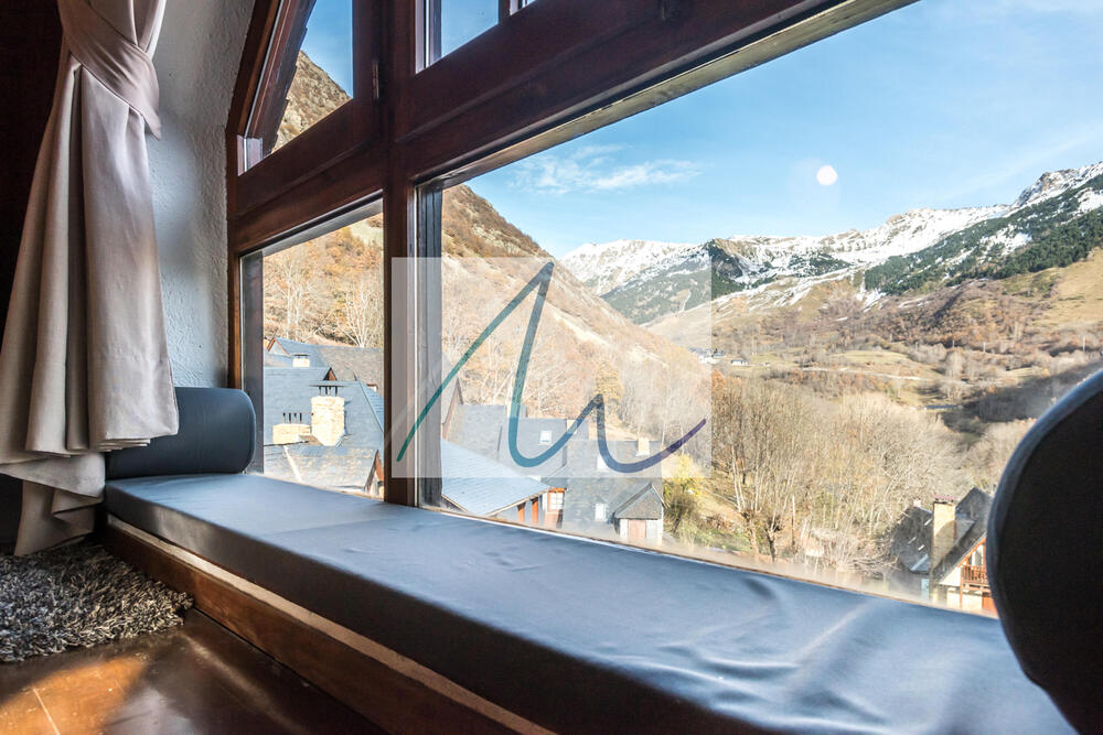 124 Era Salana Apartamento Val d´Aran Naut Aran 124 Era Salana Apartamento Val d´Aran Naut Aran