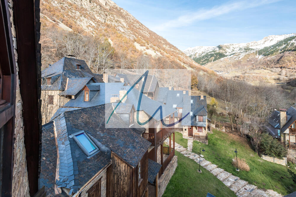 124 Era Salana Apartamento Val d´Aran Naut Aran 124 Era Salana Apartamento Val d´Aran Naut Aran