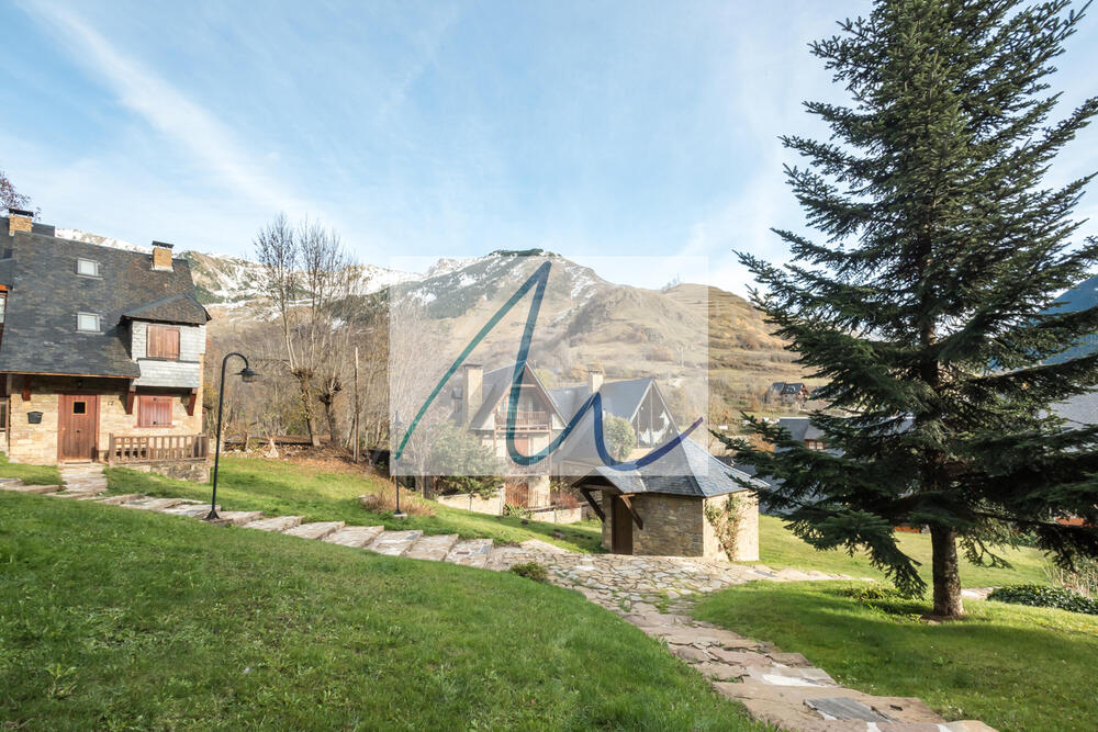 124 Era Salana Apartamento Val d´Aran Naut Aran 124 Era Salana Apartamento Val d´Aran Naut Aran