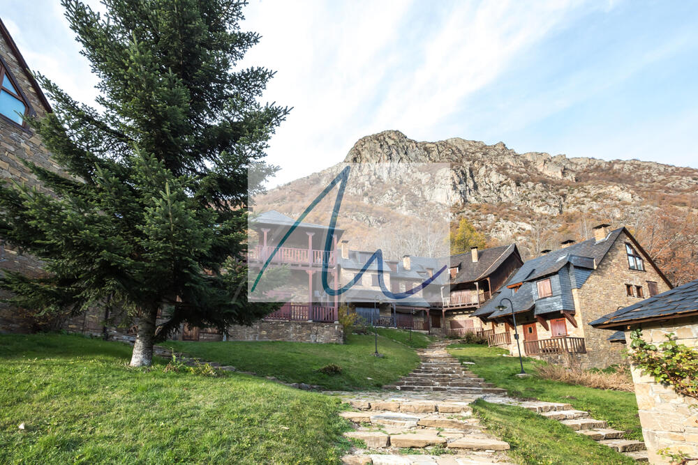 124 Era Salana Apartamento Val d´Aran Naut Aran 124 Era Salana Apartamento Val d´Aran Naut Aran