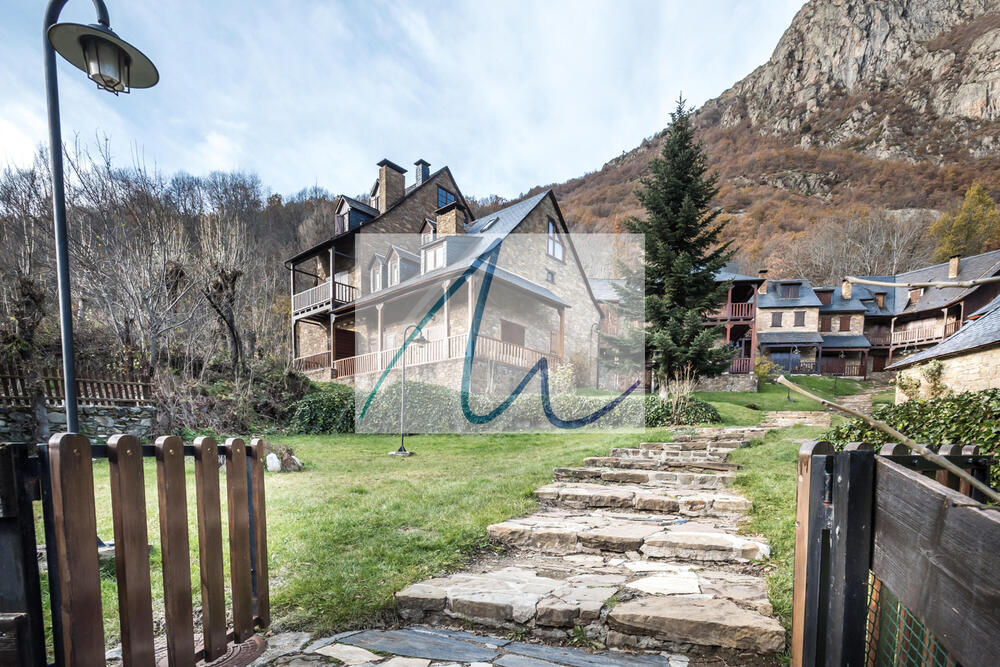 124 Era Salana Apartamento Val d´Aran Naut Aran 124 Era Salana Apartamento Val d´Aran Naut Aran