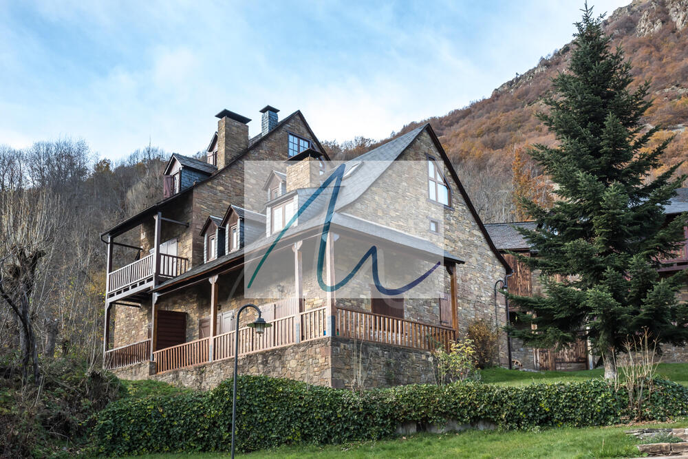124 Era Salana Apartamento Val d´Aran Naut Aran 124 Era Salana Apartamento Val d´Aran Naut Aran