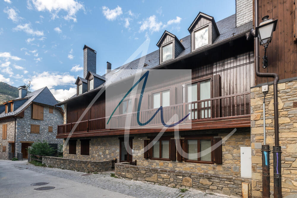 125 Forcanada Apartamento Vielha e Mitjaran Vielha e Mijaran 125 Forcanada Apartamento Vielha e Mitjaran Vielha e Mijaran