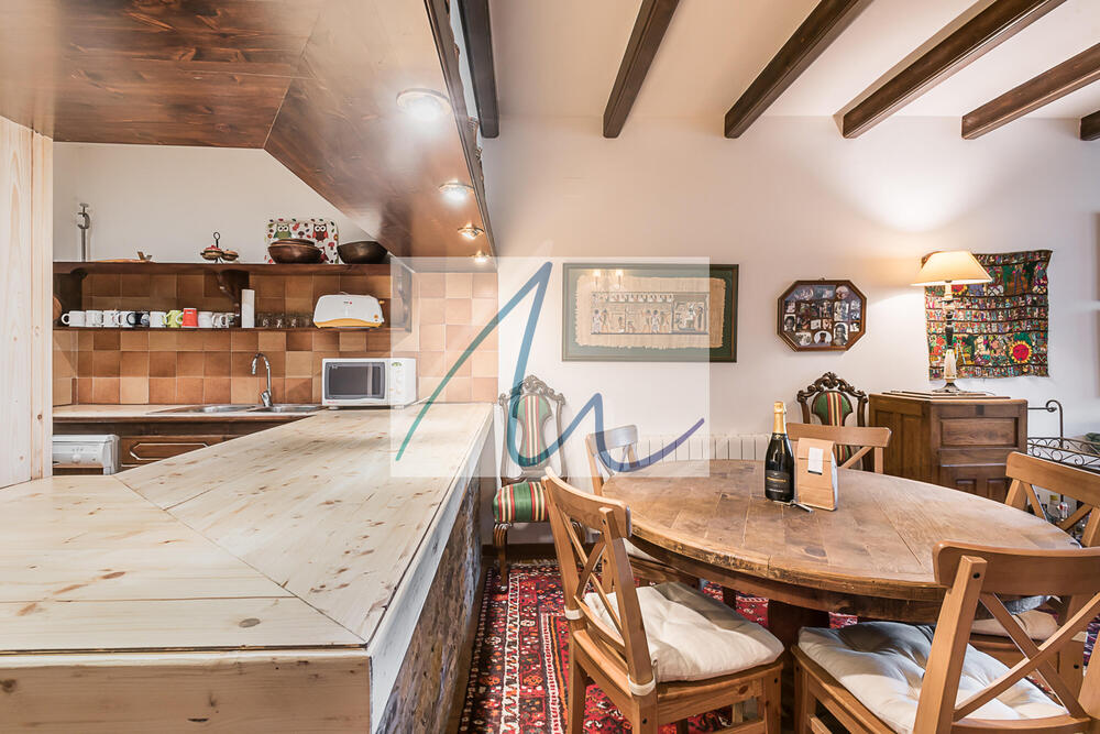 126 Mauberme Apartamento Val d´Aran Naut Aran 126 Mauberme Apartamento Val d´Aran Naut Aran