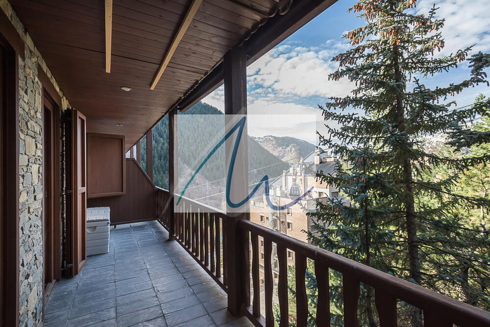 126 Mauberme Apartamento Val d´Aran Naut Aran 126 Mauberme Apartamento Val d´Aran Naut Aran