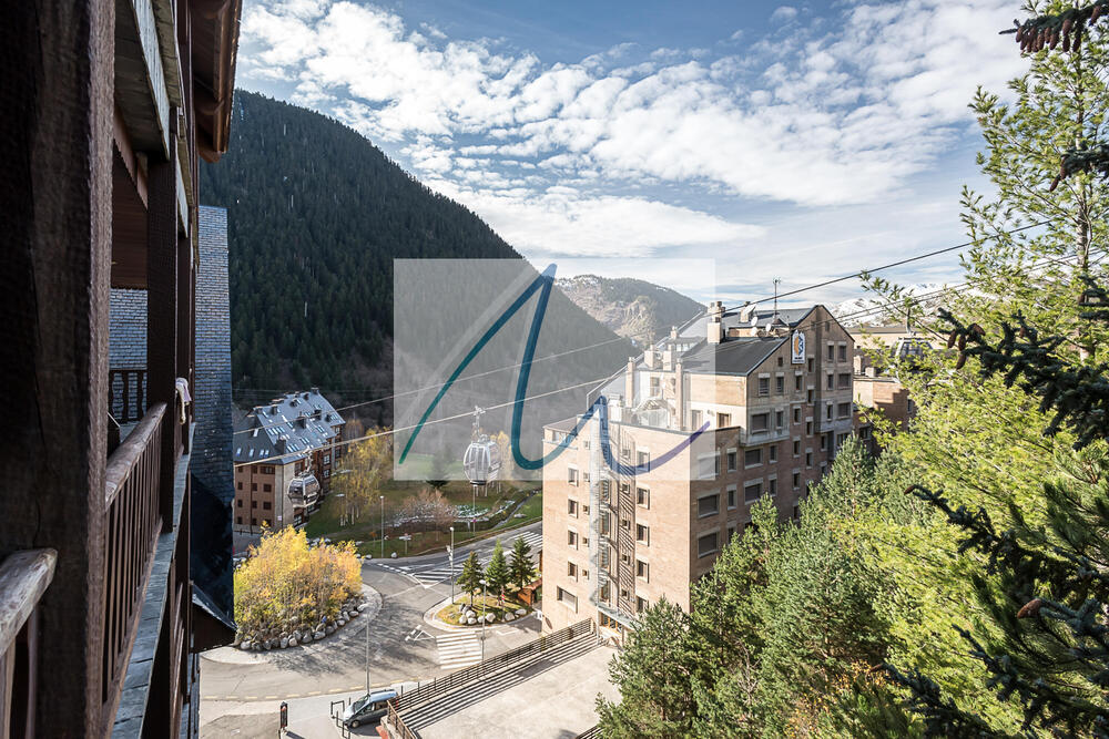 126 Mauberme Apartamento Val d´Aran Naut Aran 126 Mauberme Apartamento Val d´Aran Naut Aran