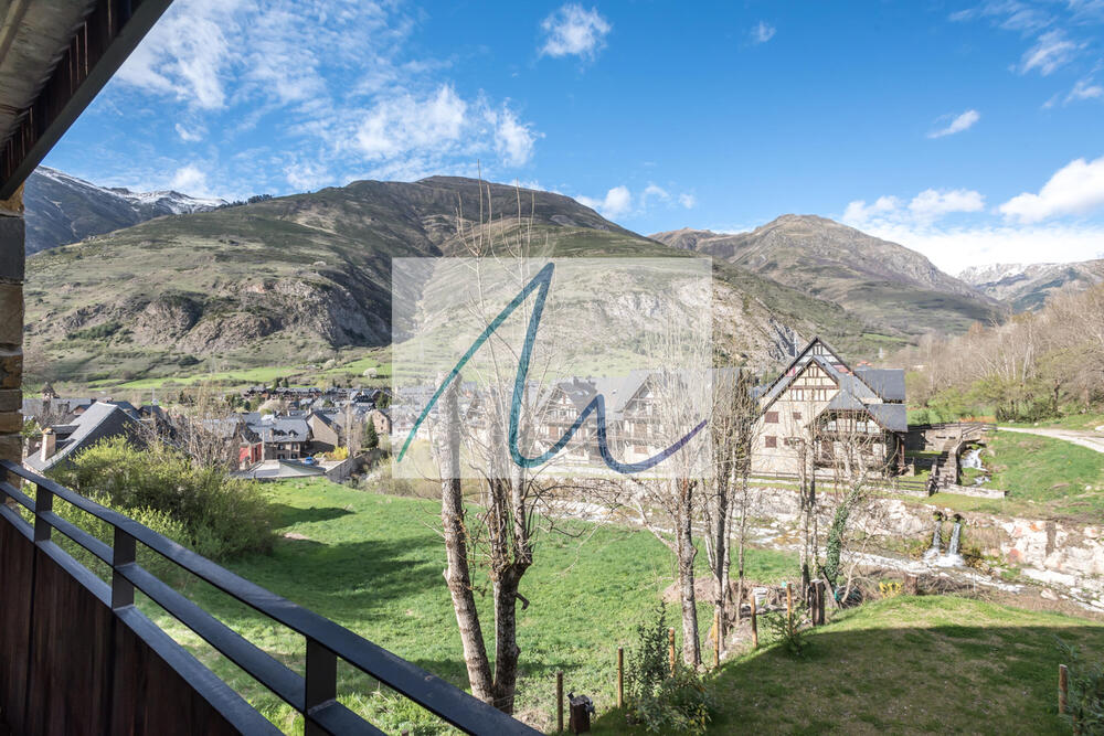 127 Montardo Apartamento Val d´Aran Naut Aran 127 Montardo Apartamento Val d´Aran Naut Aran