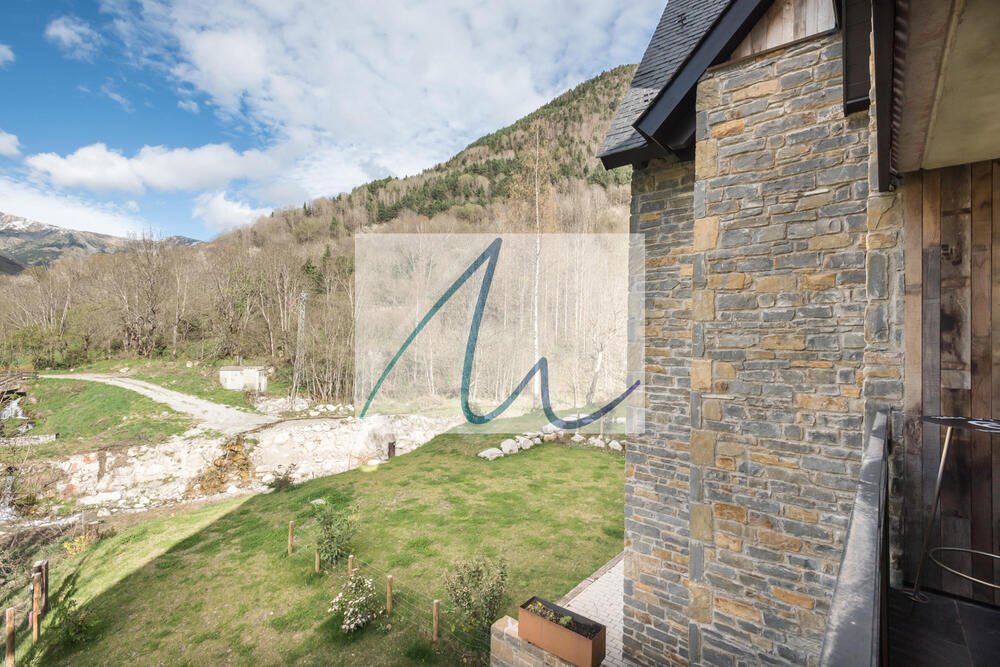 127 Montardo Apartamento Val d´Aran Naut Aran 127 Montardo Apartamento Val d´Aran Naut Aran