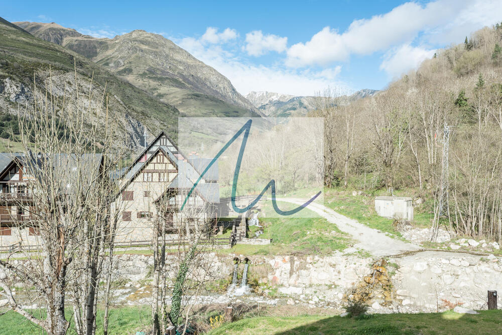 127 Montardo Apartamento Val d´Aran Naut Aran 127 Montardo Apartamento Val d´Aran Naut Aran