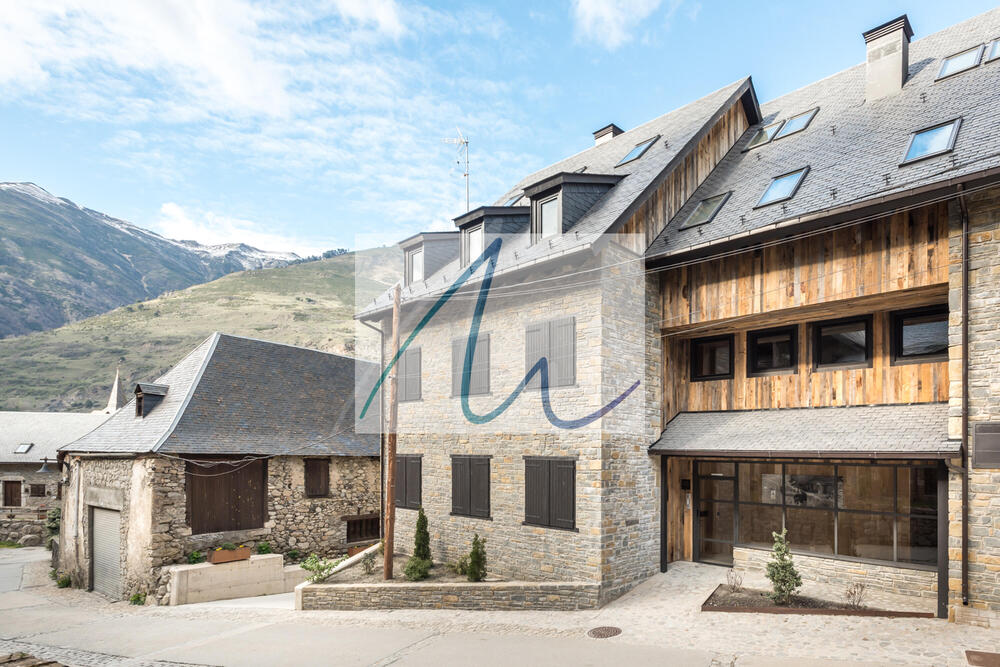 127 Montardo Apartamento Val d´Aran Naut Aran 127 Montardo Apartamento Val d´Aran Naut Aran