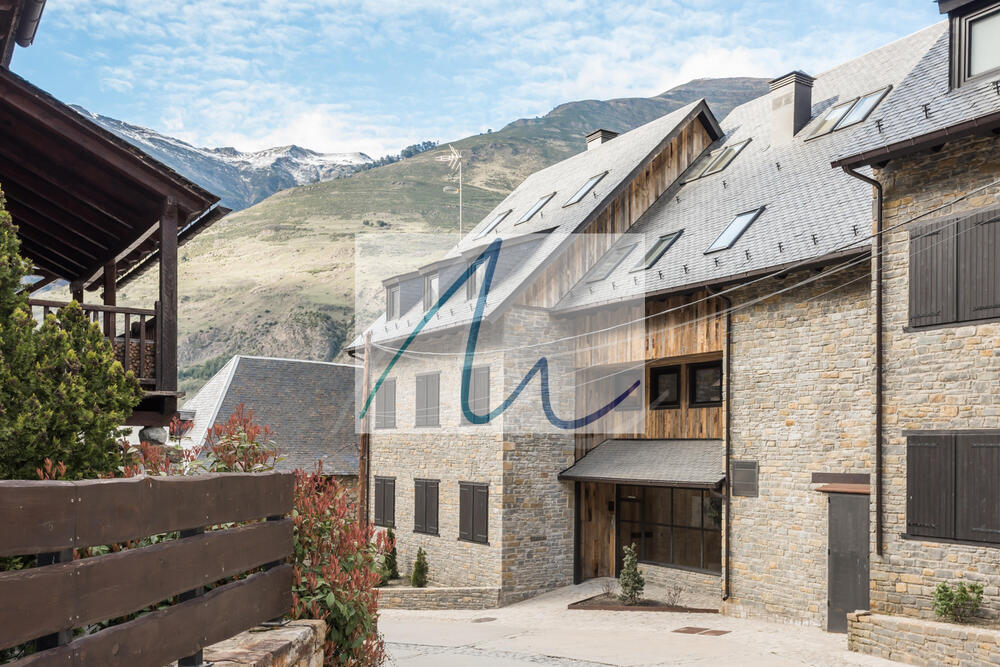 127 Montardo Apartamento Val d´Aran Naut Aran 127 Montardo Apartamento Val d´Aran Naut Aran