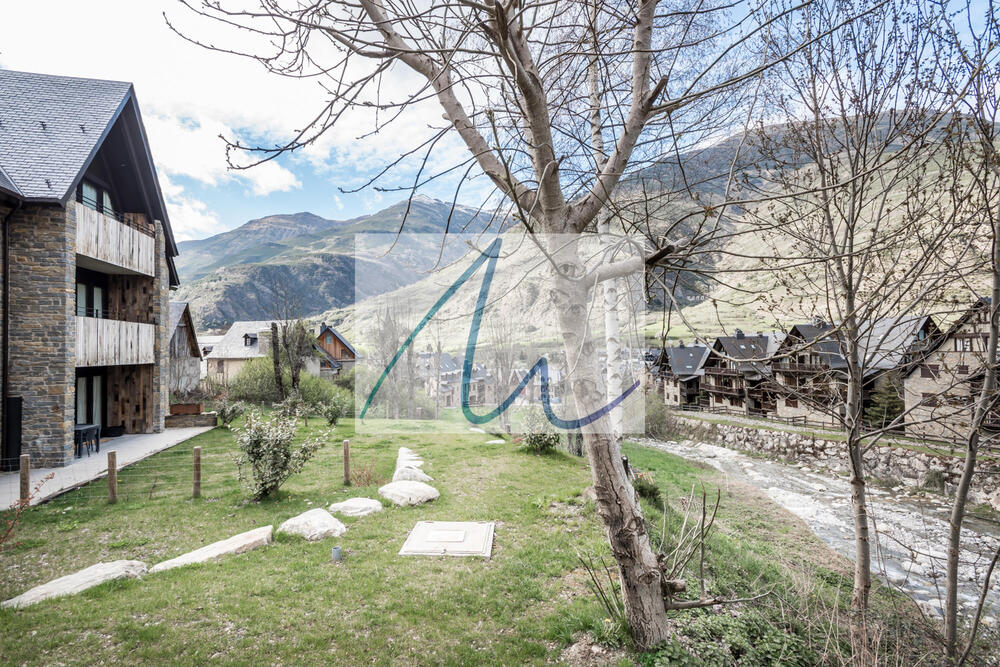 127 Montardo Apartamento Val d´Aran Naut Aran 127 Montardo Apartamento Val d´Aran Naut Aran